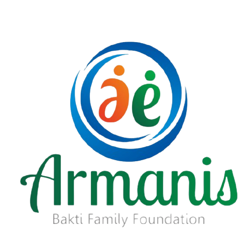 Logo Armanis