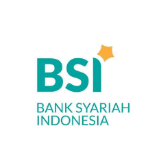 Logo Bank Syariah Indonesia