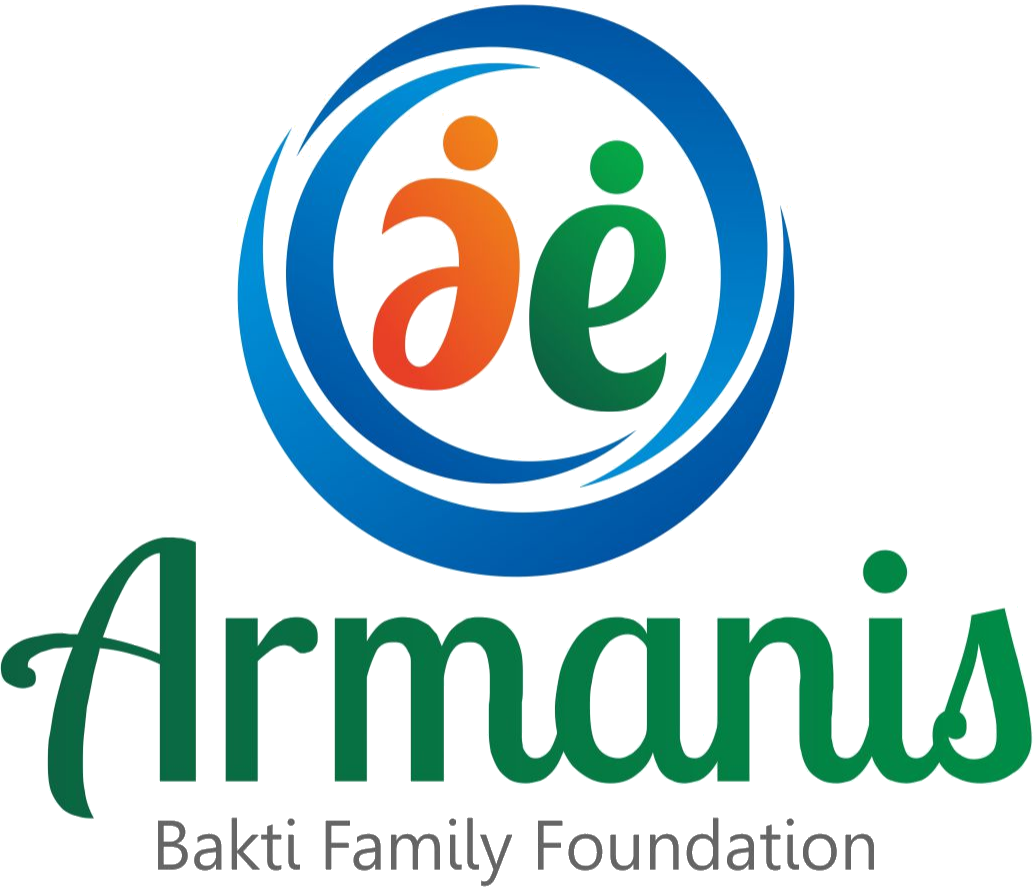 Logo Armanis Bakti Family Foundation